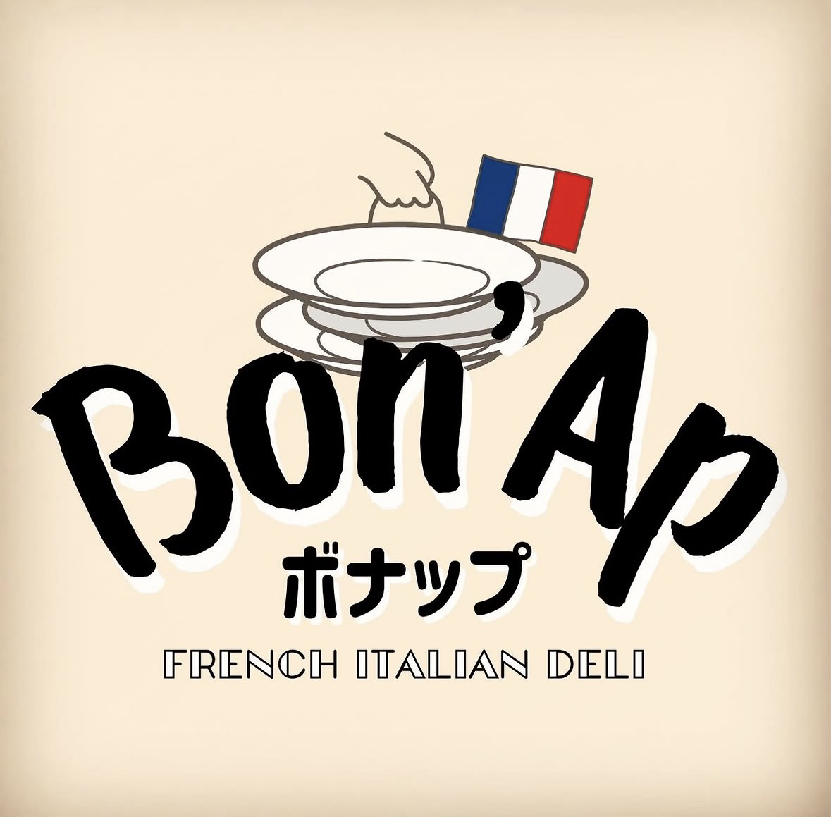 Bon'Ap ボナップ