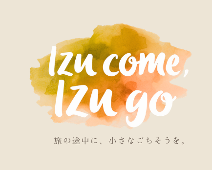 Izu come, Izu go