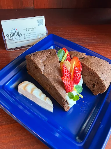 Moelleux au Chocolat