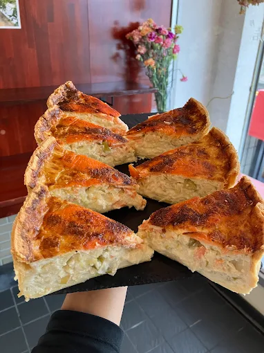 Quiche